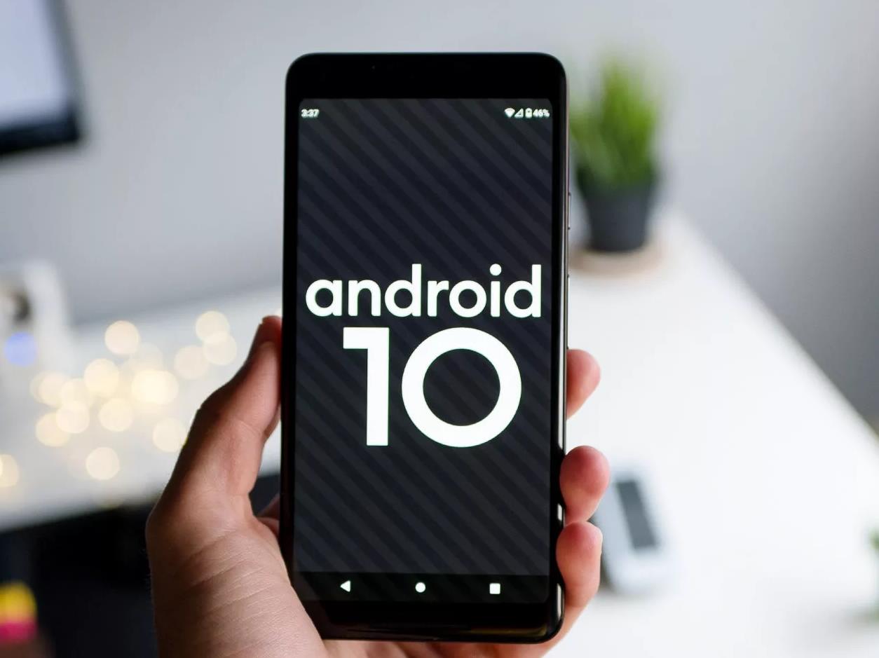 Дата выхода обновления Android 10 - когда выйдет