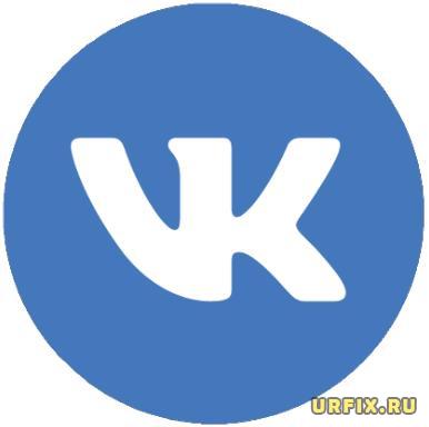 ВК логотип